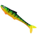 Shad ZECK Rippler, Firetiger, 16cm, 28g, 2buc/pac