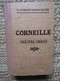CORNEILLE - THEATRE CHOISI 1932