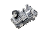 Actuator turbo G-282, 6NW009420, Bmw Seria 3 E90, E91 318d, 320d 2005-2012, NTY ECD-BM-009