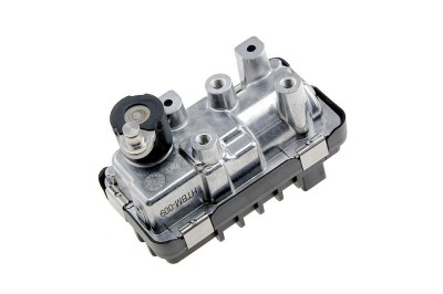 Actuator turbo G-282, 6NW009420, Bmw Seria 3 E90, E91 318d, 320d 2005-2012, NTY ECD-BM-009 foto