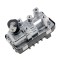 Actuator turbo G-282, 6NW009420, Bmw Seria 3 E90, E91 318d, 320d 2005-2012, NTY ECD-BM-009