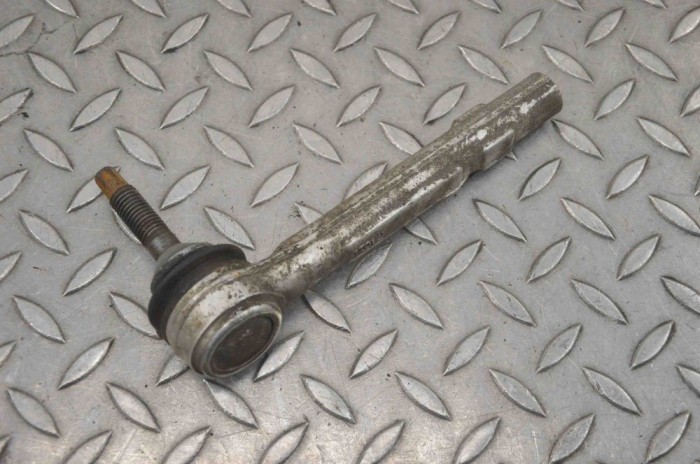 Bieleta de direcție dreapta TESLA MODEL S 2017 OEM: 1027841-00-B 22277052