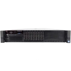 Server DELL Poweredge R730 2 x 14 Core Intel E5-2680 v4 2.4GHz 128GB DDR4 8 x SFF