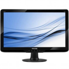 Monitoare second hand LCD Philips 196V3L, 18.5 inch, Grad B foto