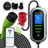 Cumpara ieftin Statie de incarcare mobila pentru masini electrice (EV) de 11 kW 400V