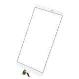 Touchscreen Huawei Y9 2018, Enjoy 8 Plus, White