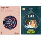 Pachet Terapia tulburarilor de limbaj si program de exercitii pentru remedierea dislaliei - Carolina Bodea Hategan, Ecaterina Vrasmas