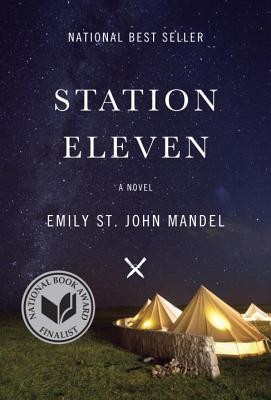 Station Eleven foto