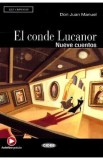 El conde Lucanor. Nueve cuentos - Don Juan Manuel