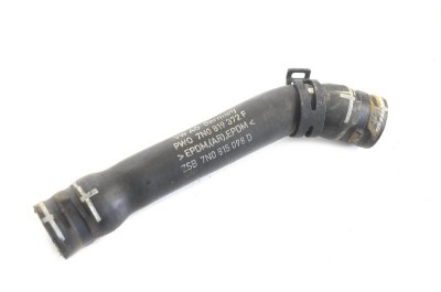 Furtun de lichid de răcire VW SHARAN 7N1, 7N2 2012 OEM: 7N0815098D 10011636 foto