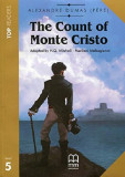 The Count of Monte Cristo + CD. Top Readers Level 5 | Alexandre Dumas