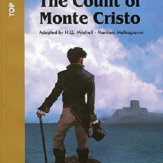 The Count of Monte Cristo + CD. Top Readers Level 5 | Alexandre Dumas