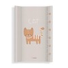 Saltea De Infasat Bebe Cu Intaritura 70x47,5 Klups Kitten 443 GreatGoods Plaything
