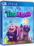Tin Kuna PS4