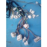 INSTALATIE ELECTRICA FATA DACIA INJECTIE