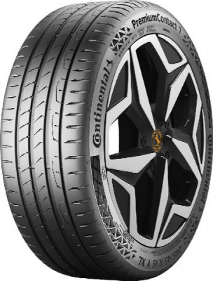 Anvelope Continental PremiumContact 7 EV 215/50R17 95Y Vara foto