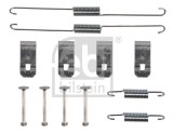 FEBI BILSTEIN 182554 Set accesorii, sabot de frana