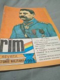 Cumpara ieftin REVISTA DE ISTORIE MILITAEA RIM 4 /1994