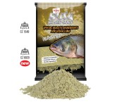 NADA CARP ZOOM ATTRACTOR FITOFAG-SILVER CRAP 3kg