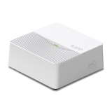 SMART HUB TP-Link, difuzor incorporat, necesar pentru senzorii Tapo, wireless &quot;Tapo H200&quot; (timbru verde 0.18 lei)