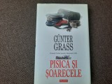 Pisica si soarecele - Gunter Grass CARTONATA