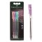Set Pixuri Faber Castell RX P5, Multicolor, Fine, 3 Bucati
