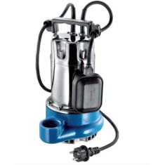 Pentax DH 100 G - Pompa submersibila de drenaj apa curata 1370 W 5 m 300 l/min carcasa inox flotor monofazata