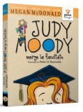 Cumpara ieftin Judy Moody merge la facultate/Megan McDonald