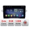 Navigatie Toyota Verso 2011-2016 F-133 Octa Core cu Android Radio Bluetooth Internet GPS WIFI DSP 8+128GB 4G CarStore Technology