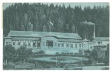 2156 - TUSNAD, Harghita, Baile Termale, Romania - old postcard - used - 1933