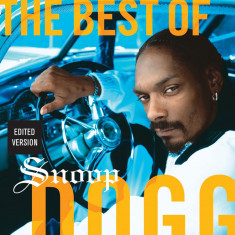 Snoop Doggy Dogg - Best of - CD sigilat
