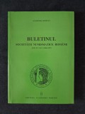 Buletinul Societatii Numismatice Romane, anii XC - XCI (1996 - 1997)