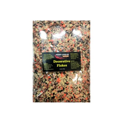 Chips-uri Decorative Crazy Dessert 400 Gr. foto