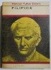 Filipice - Cicero - Roman Beletristica