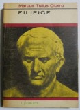 Filipice - Cicero - Roman Beletristica