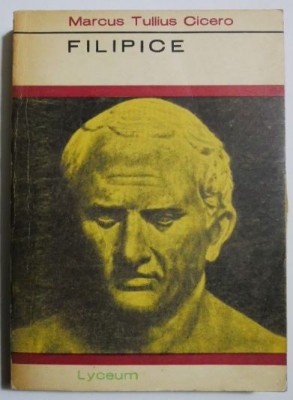 Filipice - Cicero foto