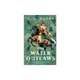The Water Outlaws