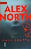Omul Soapta - Alex North, Thriller, 2020, Romana, 438 pagini, 13 x 20 cm, Stare Buna
