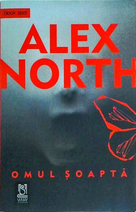 Alex North - Omul soapta