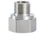 Element de reducție HUMMEL G 3/8 x G 1/2