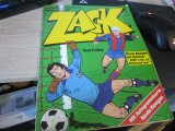 Zack an 1980 in germana