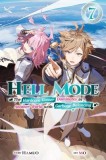 Hell Mode, Vol. 7: The Hardcore Game Dominates in Another World with Garbage Balancing
