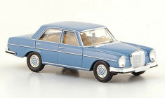 Macheta Mercedes 280 SE (w108) - Brekina scara 1:87 foto