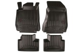 Covorase auto cauciuc 3D Alfa Romeo 159 (939) (2005-2012) FROGUM FRG 3D408135, MAMMOOTH / FROGUM