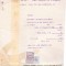 AMS - FACTURA MATERIALE CONSTRUCTII SOCIETATE NAVIGATIE PE DUNARE 1943