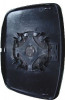 Sticla oglinda, oglinda retrovizoare exterioara MERCEDES VITO caroserie (638) (1997 - 2003) TYC 321-0043-1