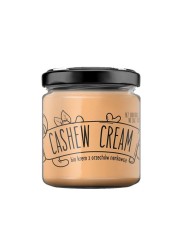 Crema Tartinabila de Nuci Caju Bio Diet Food 200gr foto