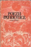 Poezii patriotice. Culegere - Constanta Iliescu
