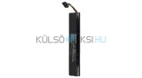 Baterie de &icirc;nlocuire Neato 810841012076, 205-0011, 205-0013, 4INR19/65-2 - 6800mAh, 14.4V, Li-Ion