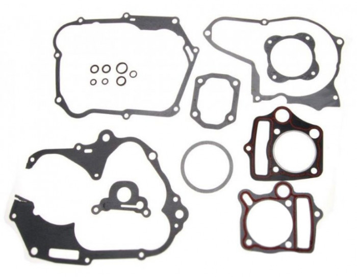 Set complet garnituri motor 154FMI Cod Produs: MX_NEW FMI00441